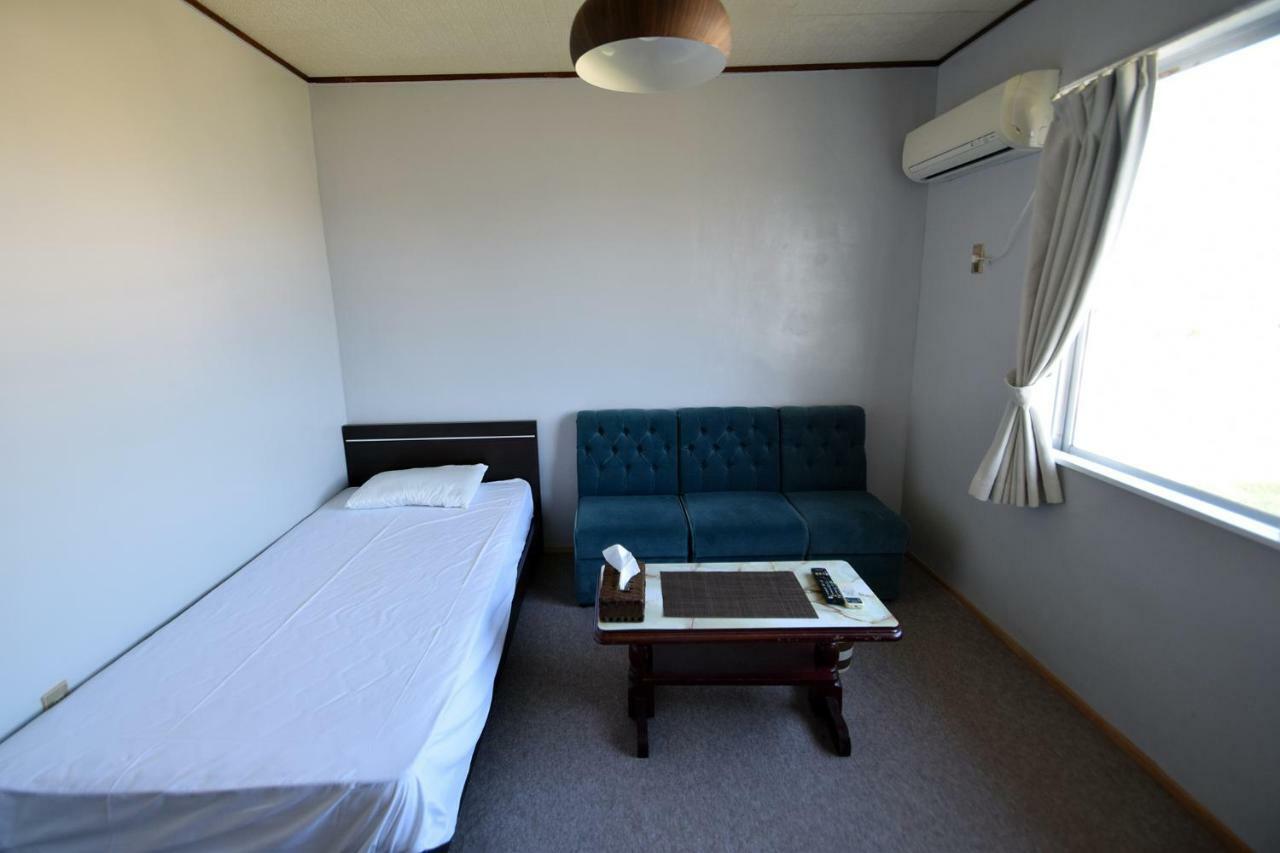 Hotel Henza 宇流麻 外观 照片